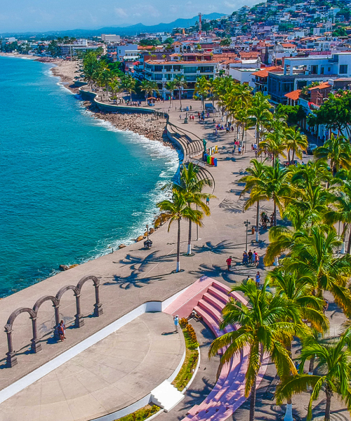 malecon-de-puerto-vallarta